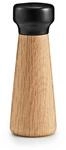 Normann Copenhagen 130502 Craft Pfefferm&uuml;hle, Fu&szlig; eiche natur/H x &Oslash; 18 x 6.7cm