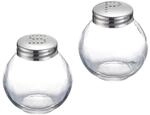 Westmark Salz- und Pfefferstreuer-Set, 2-tlg., Fassungsverm&ouml;gen: je 50 ml,