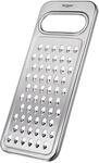 Westmark Gem&uuml;sereibe, Grob, Rostfreier Edelstahl, Steel, Silber, 10032270