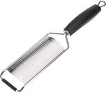 Westmark Reibe, Fein, Rostfreier Edelstahl/Kunststoff, Technicus-Square,