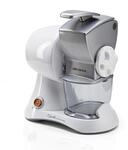 Ariete 448 Grat&igrave; professional Professionelle Hochleistungsreibe. Ausgestattet mit