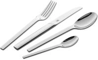 ZWILLING,Minimale (mattiert),Men&uuml;set,68tlg.