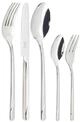Justinus Besteck Flair 60tlg. silber