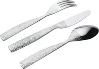 Alessi MW03S24 Dressed 24 St&uuml;ck Besteckset