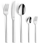 KUPPELS | Besteckset SKAN 30-teilig | Stilvolles Besteck Set 6 Personen 