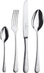 Picard & Wielputz 4005481780232 6180 Mia 60-teiliges Geschirr-Set, massiver Griff,