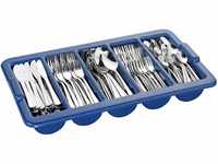 Esmeyer 204-059 Besteck-Set, 181-teilig