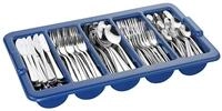 Esmeyer 204-059 Besteck-Set, 181-teilig, Mehrfarbig (Mehrfarbig)