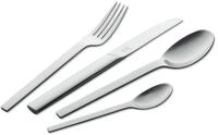 Zwilling 30-TLG. Men&uuml;set ZW_ Minimale mattiert