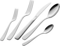 ZWILLING Soho Besteck-Set 68-teilig, F&uuml;r 12 Personen, Sp&uuml;lmaschinengeeignet,