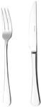 Esmeyer 156-256 12-TLG. Steak-/Pizzabesteck Sylvia, Edelst. 18/10, poliert, im
