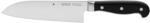 WMF Spitzenklasse Plus Santoku Messer 32 cm, Made in Germany, Messer...