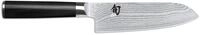 KAI Shun Classic kleines Santoku 14 cm Klingenl&auml;nge - First Touch - Damastmesser 32