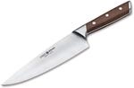 B&ouml;ker SOLINGEN Forge Wood Chefmesser handgefertigtes Chefmesser Solingen - in