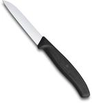 Victorinox, 6.7403, Swiss Classic, Gem&uuml;semesser, Extra scharfe Klinge, mit...