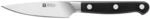 ZWILLING Pro Spick- & Garniermesser, Klingenl&auml;nge: 10 cm, Rostfreier Spezialstahl,