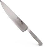 G&Uuml;DE Solingen - Kochmesser geschmiedet, 21 cm, Ganzstahl, KAPPA, K&uuml;chenmesser,