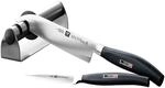 Zwilling 30144-000 Five Star Messerset, 2-tlg.