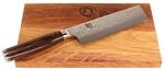 Kai Shun Premier Tim M&auml;lzer Nakirimesser TDM-1742 &ndash; Japanisches Damastmesser 14 cm