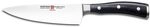 W&Uuml;STHOF Kochmesser 16 cm Klinge, Classic Ikon (4596-7/16), Scharfes K&uuml;chenmesser,