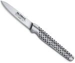 Global GSF-31 Sch&auml;lmesser 8 cm, geschmiedet