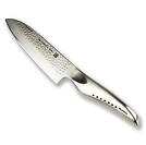 Global Sai SAI-M03 Santokumesser Hammerdesign