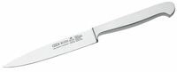 G&Uuml;DE Solingen - Spickmesser geschmiedet, 13 cm, Ganzstahl, KAPPA, Office Messer,