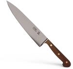 G&uuml;de 6805/21 Solingen Tradition - Kochmesser geschmiedet, 21 cm, Pflaumenholz,