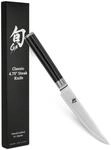 KAI Shun Classic japanisches Steakmesser 12 cm Klingenl&auml;nge - Damastmesser 32 Lagen