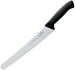 F. DICK Konditormesser, ProDynamic (Messer mit Klinge 26 cm, X55CrMo14 Stahl,