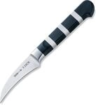 F. DICK Tourniermesser, 1905 (Messer mit Klinge 7 cm, X50CrMoV15 Stahl, nichtrostend,