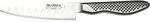 Global Knives GS-57 Santokumesser mit 11 cm Klinge, CROMOVA 18 Edelstahl