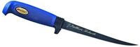 Marttiini Messer Finnisches Filiermesser, beschichtete Klinge, 15 cm,