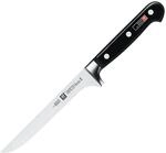 ZWILLING Professional S Ausbeinmesser, Klingenl&auml;nge 14cm, Schmales Klingenblatt,