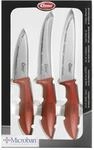 Clauss Messer Set, Grau