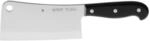 WMF Spitzenklasse Plus Chinesisches Hackmesser 27,5 cm, Made in Germany, Messer