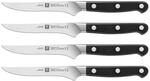 Zwilling Messer, Stahl, Bunt, Einheitsgr&ouml;&szlig;e