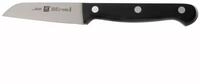 ZWILLING Twin Chef Gem&uuml;semesser, Klingenl&auml;nge: 8 cm, Kleines Klingenblatt,