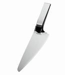 Stelton 460 EM Tortenmesser-/Heber, Edelstahl, Satin-poliert, 25 x 4 x 9 cm