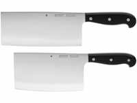 WMF Spitzenklasse Plus Asia Messerset 2teilig, Made in Germany, 2 Messer geschmiedet