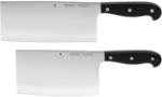 WMF Spitzenklasse Plus Asia Messerset 2teilig, Made in Germany, 2 Messer...