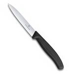 Victorinox, 6.7703, Swiss Classic, Gem&uuml;semesser, Extra scharfe Klinge, mit...