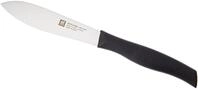 ZWILLING Twin Grip Br&ouml;tchenmesser, Mit Welle, Klingenl&auml;nge 11cm, Kunststoffgriff,
