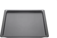 Bosch HEZ631070, Universelles Backblech, emailliert, 37,5 &times; 45,5 &times; 3 cm (L &times; B &times;