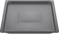 NEFF Z12CB10A0 Backblech, 45,5 x 37,5 cm, Made in Germany, sp&uuml;lmaschinengeeignet,