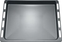 Bosch HEZ331003 Backofen- und Herdzubeh&ouml;r/Emailliertes Backblech f&uuml;r Kuchen,