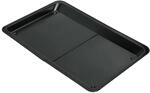 Original Kaiser Kuchen- Backblech ausziehbar 33-52 x 33 x 3,5 cm, Backofenblech,