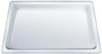 NEFF Z11GU20X0, Glaspfanne 45,5 x 36,4 cm, Made in Germany, sp&uuml;lmaschinengeeignet,