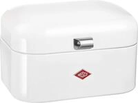 Wesco 235 101 Single Grandy Brotkasten Wei&szlig;