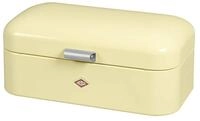 Wesco 235 201 Grandy Brotkasten Mandel, 22x42x17cm